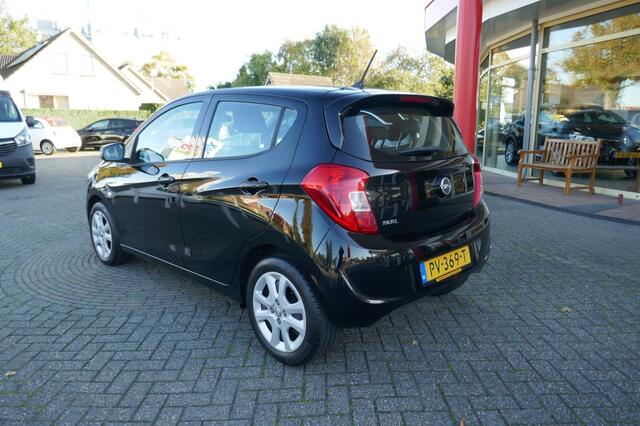 Opel KARL 1.0 ECOFLEX EDITION AIRCO/CRUISE CONTROLE/PARKEERHUL;P