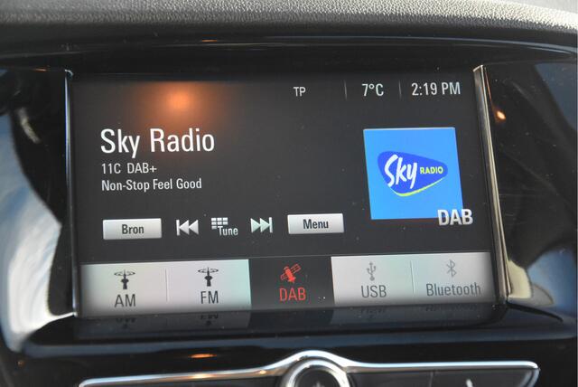 Opel KARL 1.0 Rocks Online Edition | Netjes | Carplay |