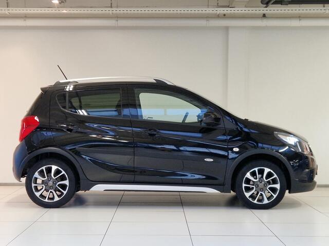 Opel KARL 1.0 Rocks Online Edition | Navigatie | Cruise Control | Apple Carplay/Android Auto