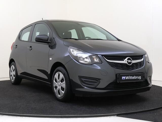 Opel KARL 1.0 ecoFLEX Edition