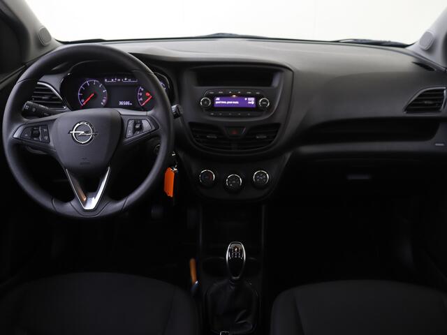 Opel KARL 1.0 ecoFLEX Edition
