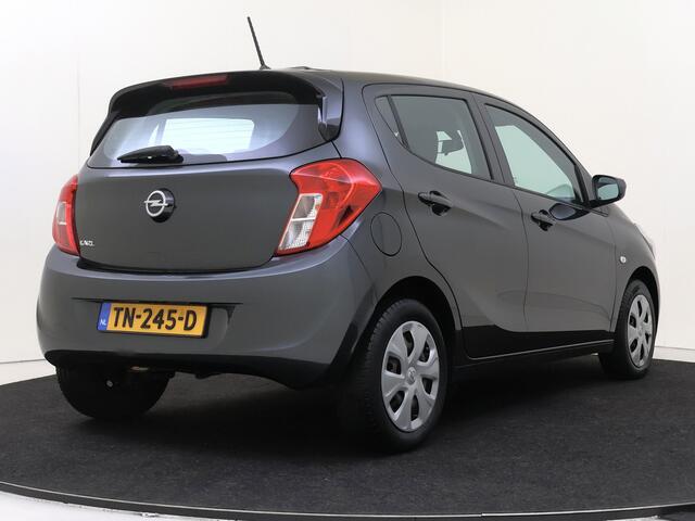 Opel KARL 1.0 ecoFLEX Edition
