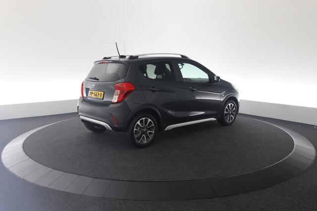 Opel KARL 1.0 Rocks Online Edition