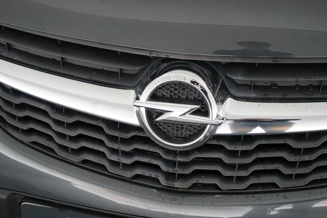 Opel KARL 1.0 Rocks Online Edition