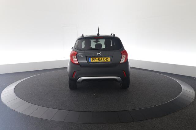 Opel KARL 1.0 Rocks Online Edition