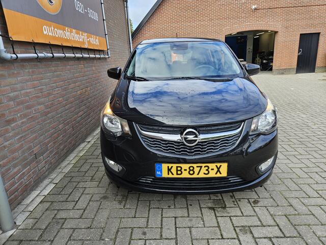 Opel KARL 1.0 ecoFLEX Edition