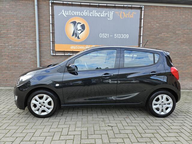 Opel KARL 1.0 ecoFLEX Edition