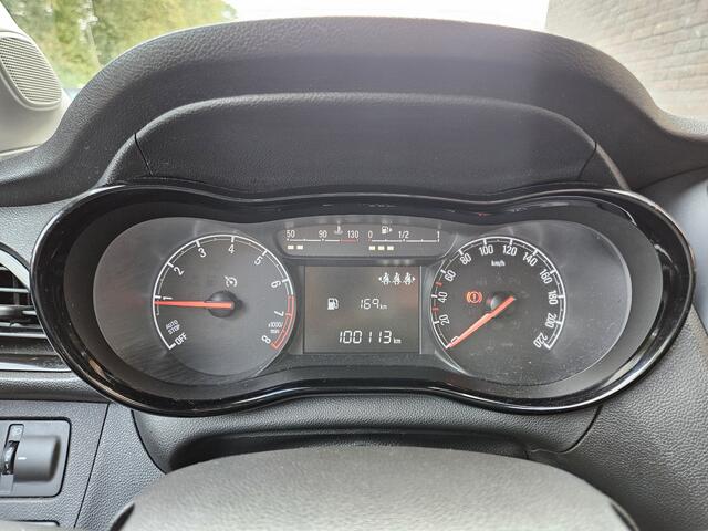 Opel KARL 1.0 ecoFLEX Edition