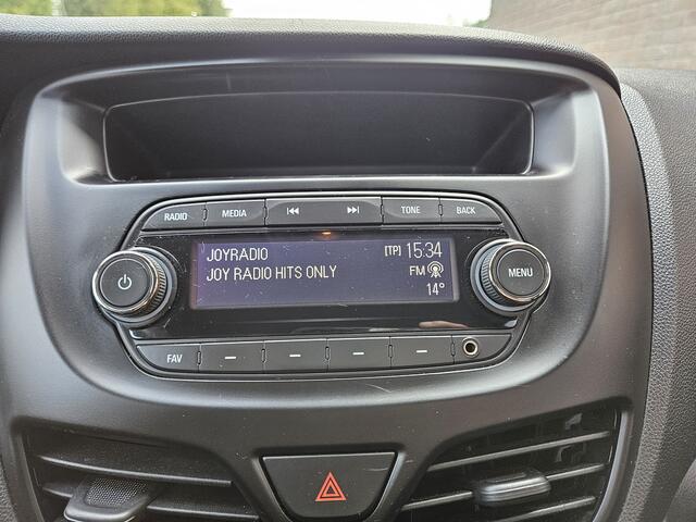 Opel KARL 1.0 ecoFLEX Edition