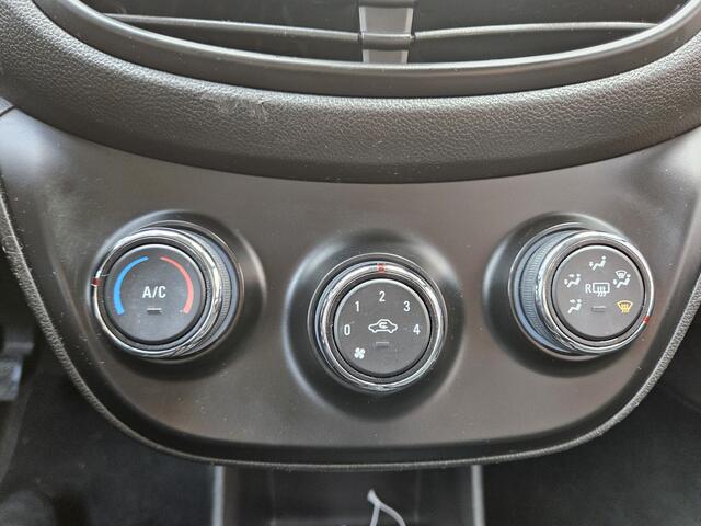 Opel KARL 1.0 ecoFLEX Edition