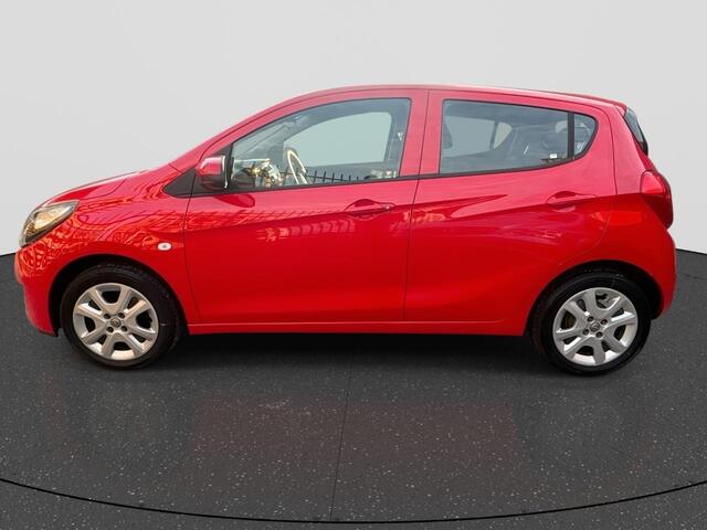 Opel KARL 1.0 ecoFLEX Edition | Rijklaarprijs