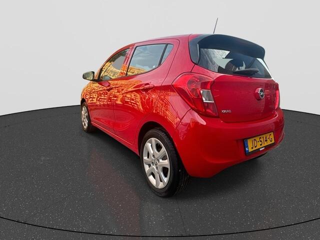Opel KARL 1.0 ecoFLEX Edition | Rijklaarprijs
