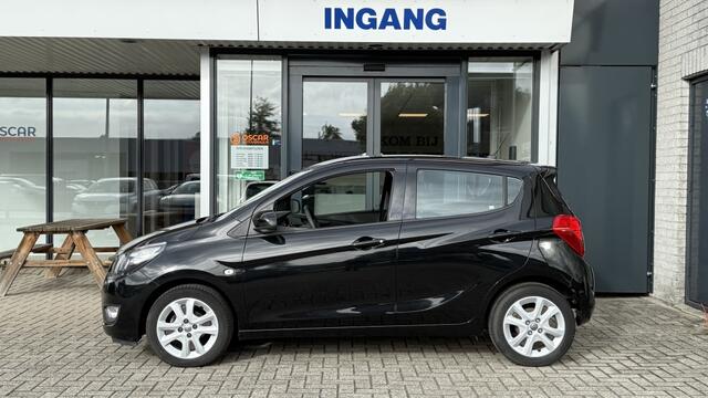 Opel KARL 1.0 ecoFLEX Edition