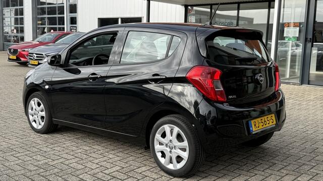 Opel KARL 1.0 ecoFLEX Edition