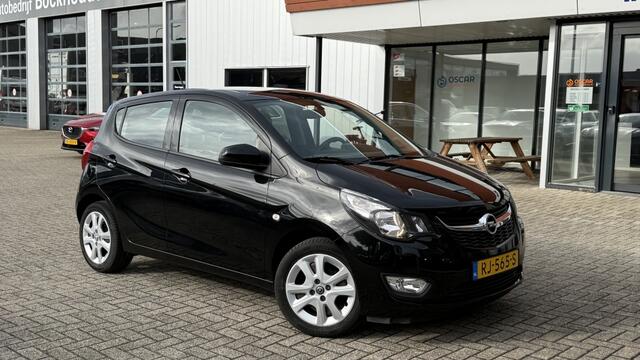 Opel KARL 1.0 ecoFLEX Edition
