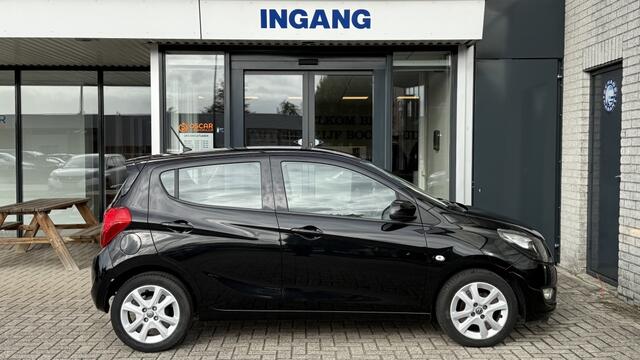 Opel KARL 1.0 ecoFLEX Edition