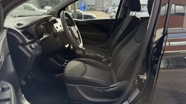 Opel KARL 1.0 ecoFLEX Edition