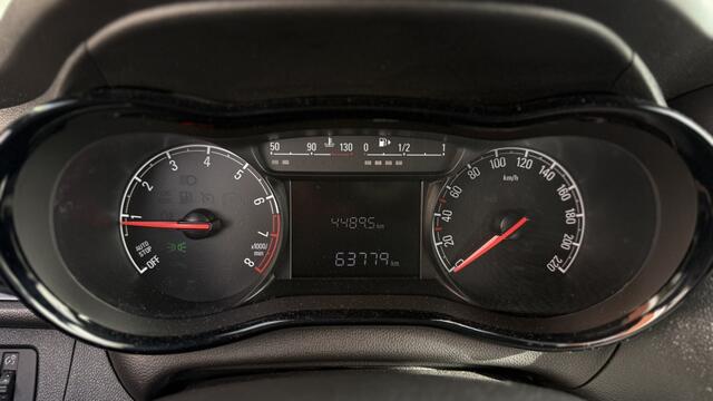 Opel KARL 1.0 ecoFLEX Edition