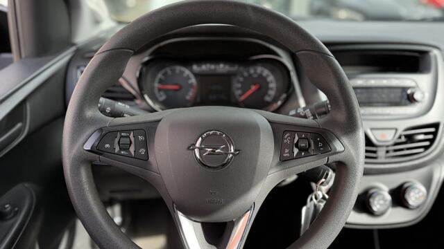 Opel KARL 1.0 ecoFLEX Edition