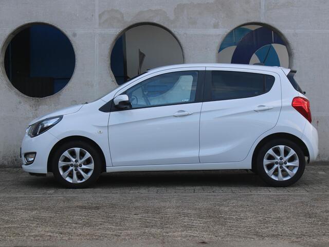 Opel KARL 1.0 ecoFLEX Innovation | AIRCO | STOELVERWARMING |