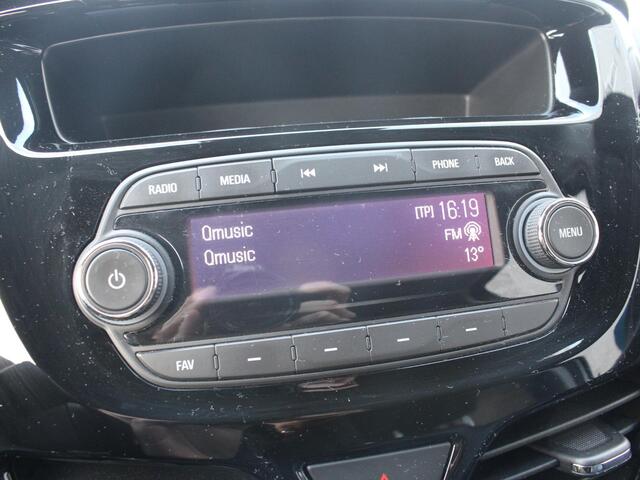 Opel KARL 1.0 ecoFLEX Innovation | AIRCO | STOELVERWARMING |