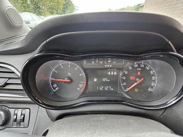 Opel KARL 1.0 ecoFLEX Edition