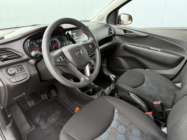 Opel KARL 1.0 Rocks Online Edition Carplay/Airco.