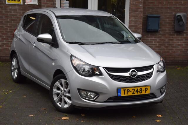 Opel KARL 1.0 ECOFL INNOVATION