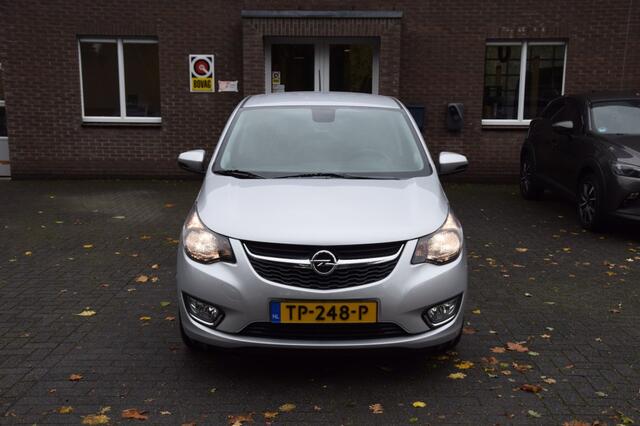 Opel KARL 1.0 ECOFL INNOVATION