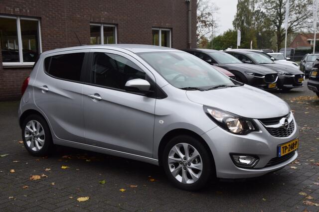 Opel KARL 1.0 ECOFL INNOVATION