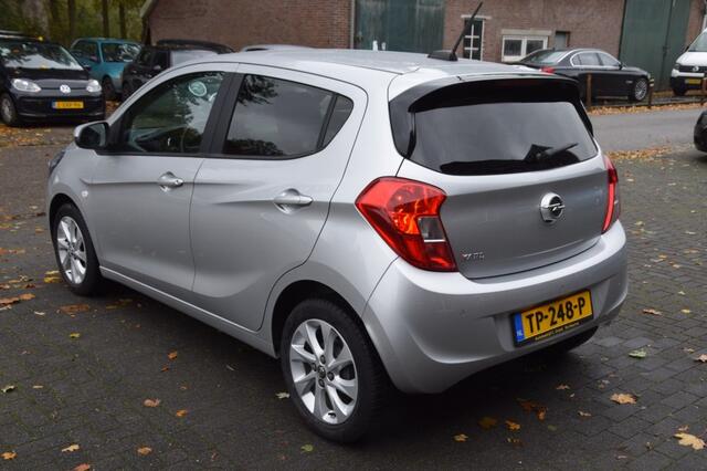 Opel KARL 1.0 ECOFL INNOVATION