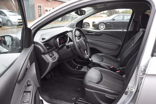 Opel KARL 1.0 ECOFL INNOVATION