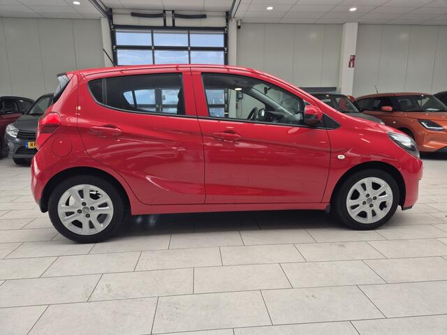 Opel KARL 1.0 ecoFLEX Edition [ AIRCO | CRUISE CONTROL | DEALER OH ]