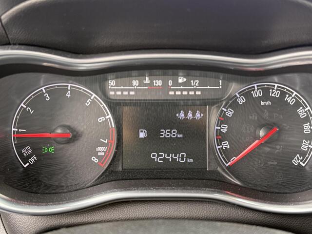 Opel KARL 1.0 Innovation | Open Dak | Winter Pack | Climate | Apple Carplay