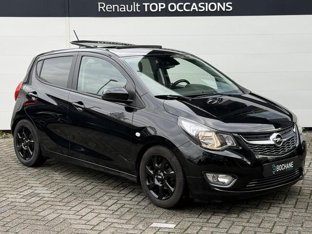 Opel KARL 1.0 Innovation | Open Dak | Winter Pack | Climate | Apple Carplay