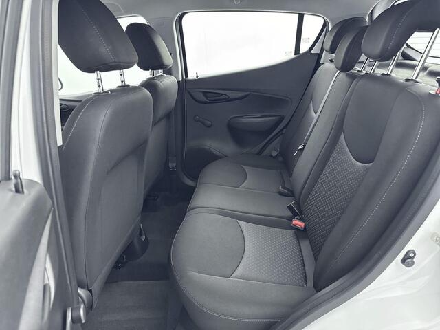 Opel KARL 1.0 ecoFLEX 75Pk Edition Automaat | Airconditioning | Cruise Control | Achterbank in Delen Neerklapbaar | Bestuurdersstoel in Hoogte Verstelbaar | Elektrische Ramen Voor |