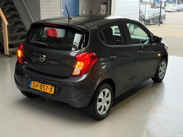 Opel KARL 1.0 ecoFLEX Edition