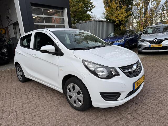 Opel KARL 1.0 ecoFLEX Edition+Trekhaak!!