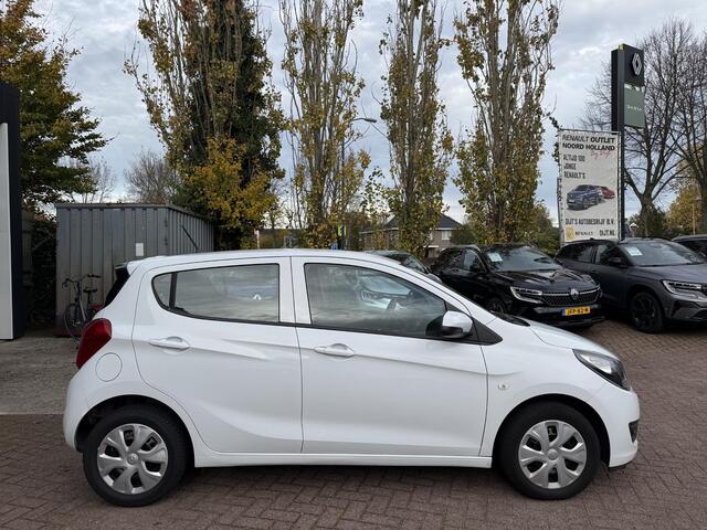 Opel KARL 1.0 ecoFLEX Edition+Trekhaak!!