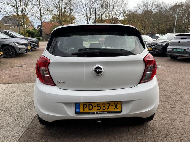 Opel KARL 1.0 ecoFLEX Edition+Trekhaak!!