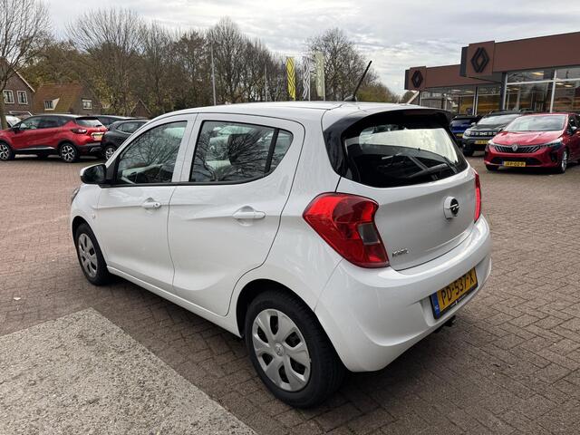 Opel KARL 1.0 ecoFLEX Edition+Trekhaak!!