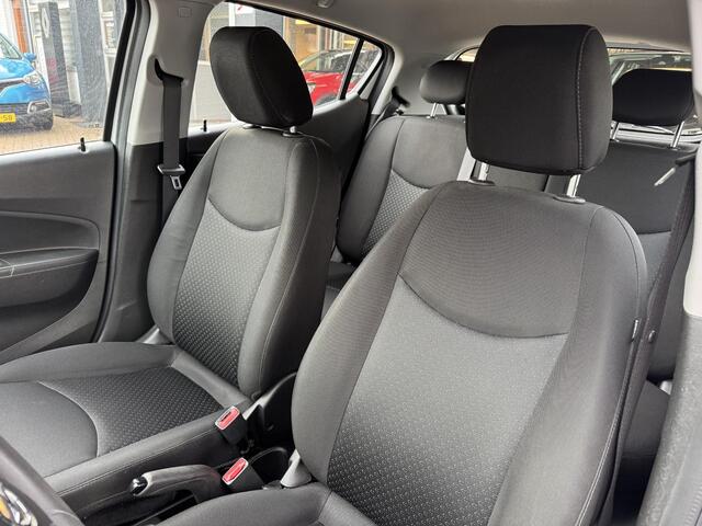 Opel KARL 1.0 ecoFLEX Edition+Trekhaak!!