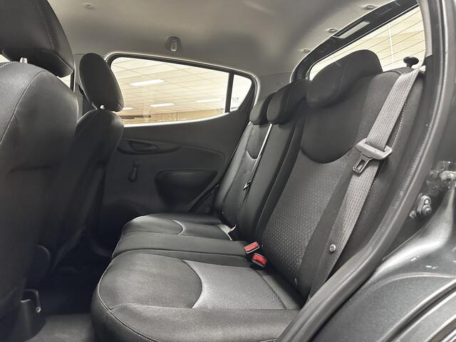 Opel KARL 1.0 ecoFLEX Edition/ Airco/ Cruise/ Elek. pakket/ Isofix/ Bluetooth/ Multi. Stuur/ USB/ Dagrijverl./ Dakspoiler/ Getint glas/ Metallic lak.