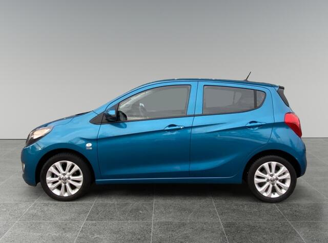 Opel KARL 1.0 120 Jaar Edition