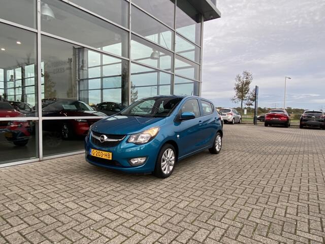 Opel KARL 1.0 120 Jaar Edition