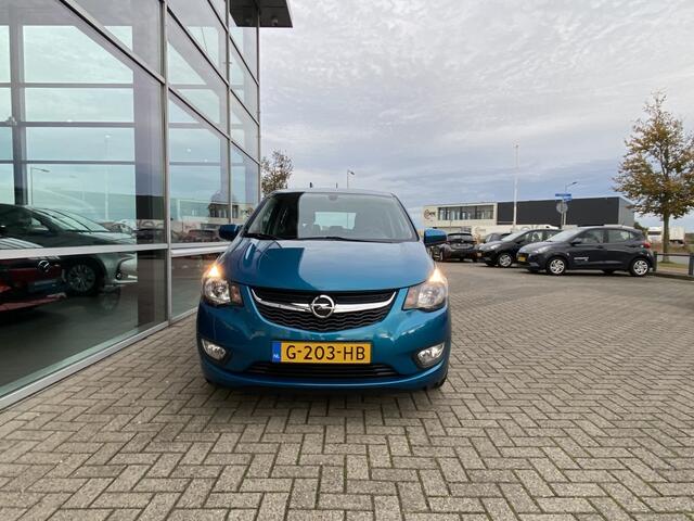 Opel KARL 1.0 120 Jaar Edition