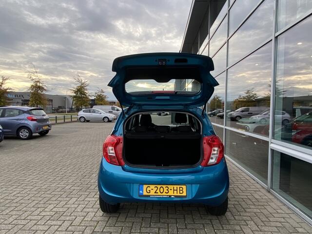 Opel KARL 1.0 120 Jaar Edition