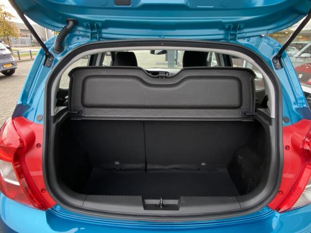 Opel KARL 1.0 120 Jaar Edition