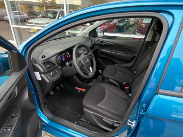 Opel KARL 1.0 120 Jaar Edition