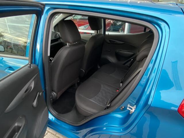 Opel KARL 1.0 120 Jaar Edition